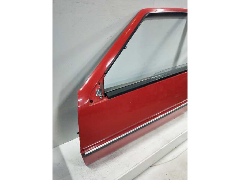 Recambio de puerta delantera izquierda para mitsubishi colt (c10) 1.2 referencia OEM IAM   