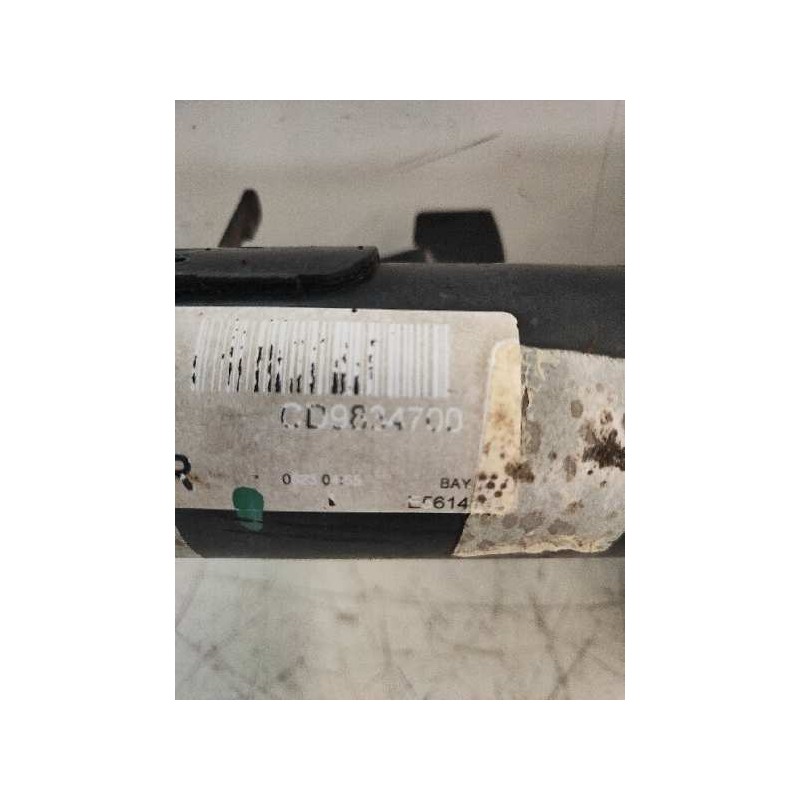 Recambio de amortiguador delantero derecho para mazda 5 berl. (cr) 2.0 crtd active+ (105kw) referencia OEM IAM CD9834700  