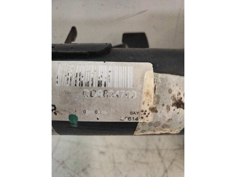 Recambio de amortiguador delantero derecho para mazda 5 berl. (cr) 2.0 crtd active+ (105kw) referencia OEM IAM CD9834700  