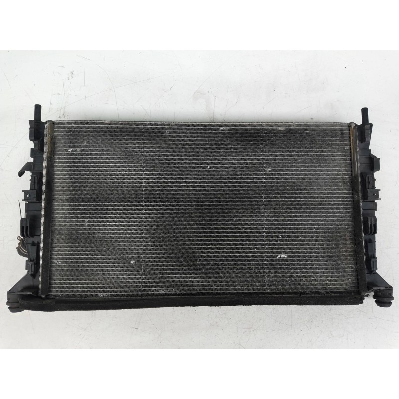Recambio de radiador agua para ford focus berlina (cap) ambiente (d) referencia OEM IAM 3M5H8005TL  