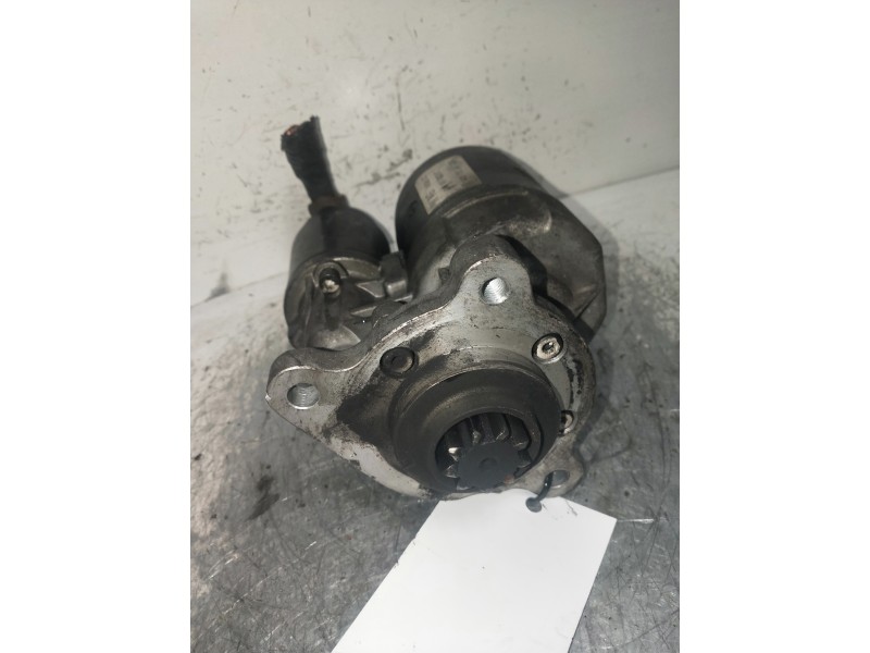 Recambio de motor arranque para skoda fabia (6y2/6y3) comfort referencia OEM IAM 047911023C  