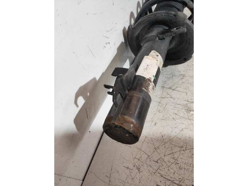 Recambio de amortiguador delantero derecho para mazda 5 berl. (cr) 2.0 crtd active+ (105kw) referencia OEM IAM CD9834700  