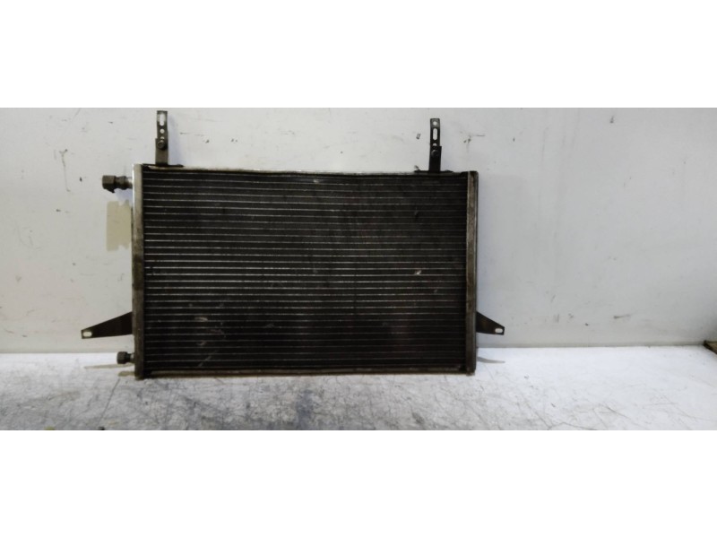 Recambio de condensador / radiador aire acondicionado para audi 100 berlina (c4) básico referencia OEM IAM   