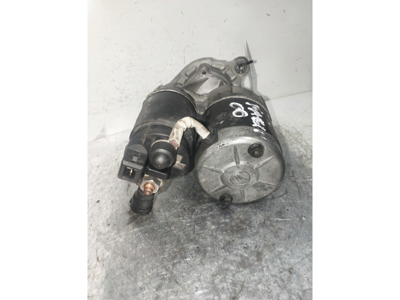 Recambio de motor arranque para skoda fabia (6y2/6y3) comfort referencia OEM IAM 047911023C  