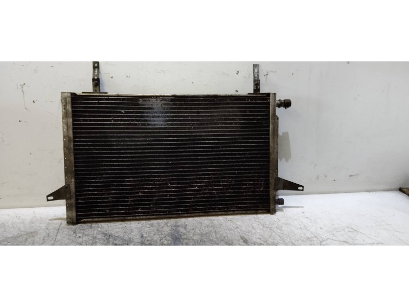 Recambio de condensador / radiador aire acondicionado para audi 100 berlina (c4) básico referencia OEM IAM   