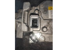 Recambio de compresor aire acondicionado para lexus is 300h referencia OEM IAM 0422000464 8D00269 ES27C 2