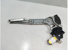 Recambio de elevalunas delantero derecho para nissan micra (k13) 1.2 cat referencia OEM IAM   5P