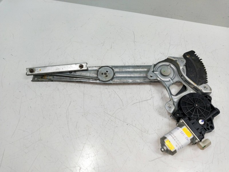 Recambio de elevalunas delantero derecho para nissan micra (k13) 1.2 cat referencia OEM IAM   5P