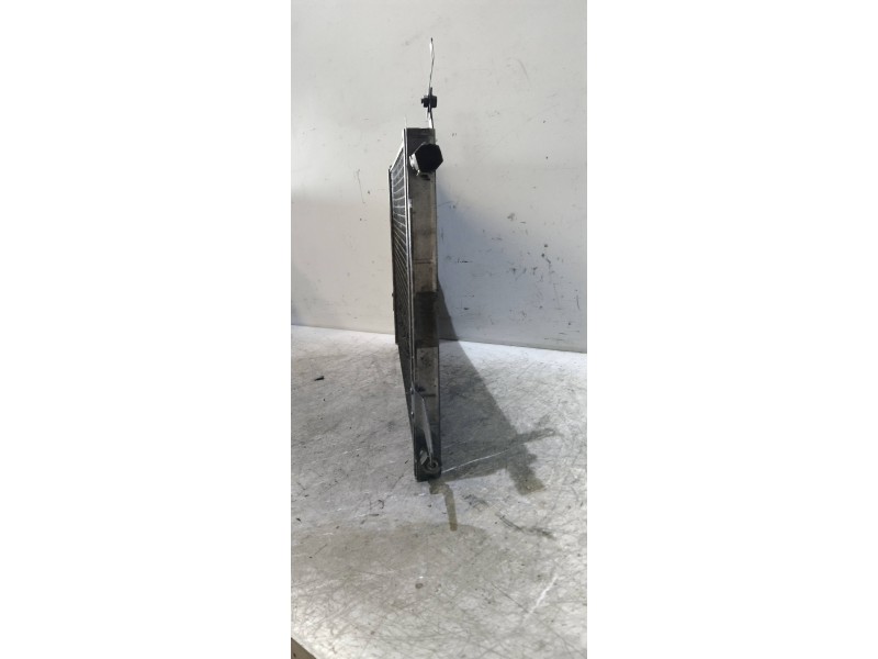 Recambio de condensador / radiador aire acondicionado para audi 100 berlina (c4) básico referencia OEM IAM   