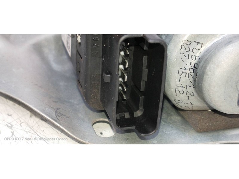 Recambio de elevalunas delantero izquierdo para kia sportage drive 4x2 referencia OEM IAM 824703U120  