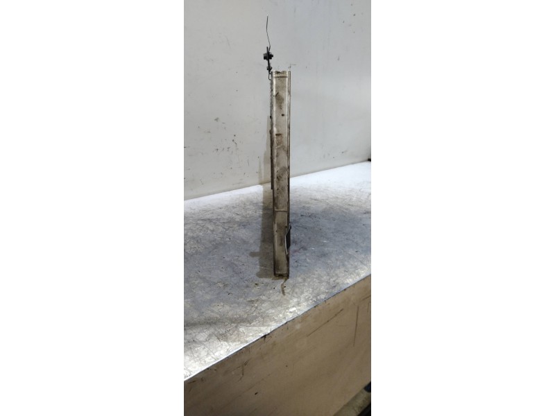 Recambio de condensador / radiador aire acondicionado para audi 100 berlina (c4) básico referencia OEM IAM   