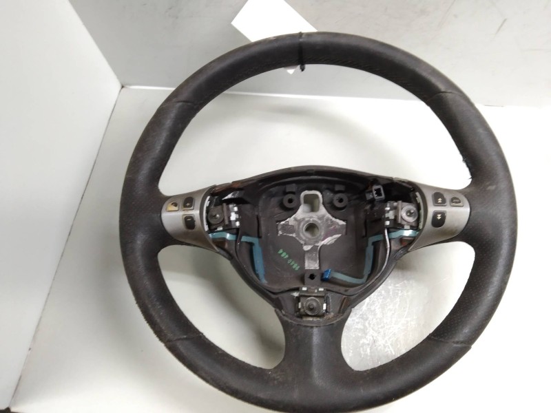 Recambio de volante para alfa romeo 147 (190) 1.6 16v cat referencia OEM IAM   