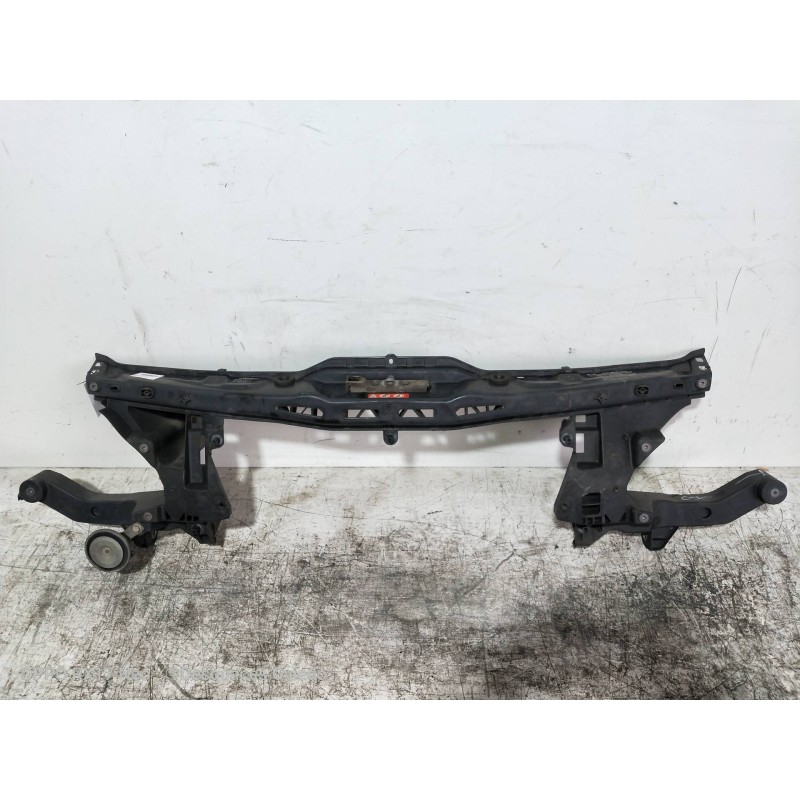 Recambio de panel frontal para mercedes vito caja cerrada 6.03  109 cdi compacto (639.601) referencia OEM IAM   