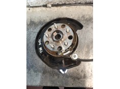 Recambio de mangueta trasera derecha para lexus is 300h referencia OEM IAM   