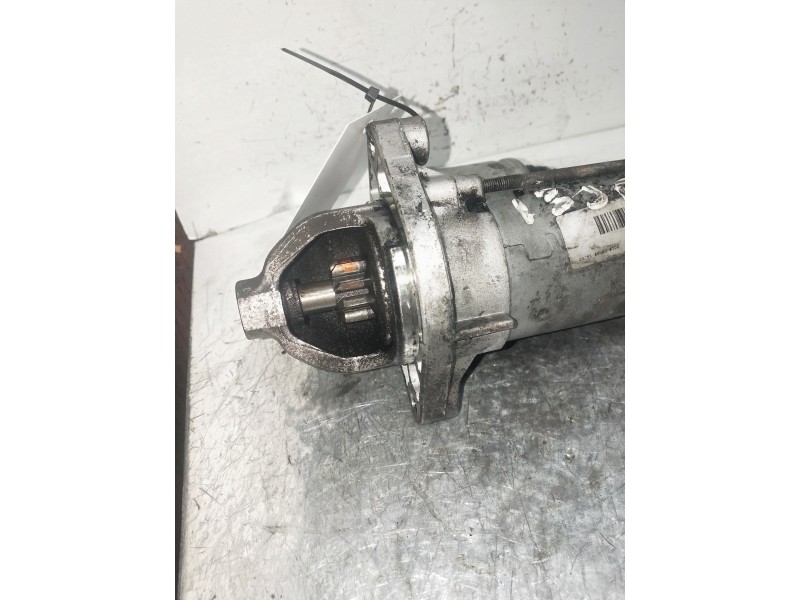 Recambio de motor arranque para fiat doblo (119) 1.3 16v jtd dynamic multijet referencia OEM IAM   