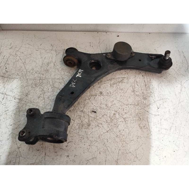 Recambio de brazo suspension inferior delantero derecho para mazda 5 berl. (cr) 2.0 crtd active+ (105kw) referencia OEM IAM   