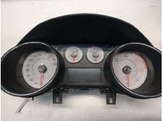 Recambio de cuadro instrumentos para fiat bravo (198) 1.9 jtd 16v cat referencia OEM IAM 51761176 3 90271 503001980200