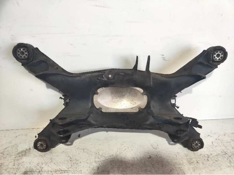 Recambio de puente trasero para audi s8 (d2) 4.2 referencia OEM IAM   
