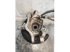 Recambio de mangueta trasera derecha para lexus is 300h referencia OEM IAM    2