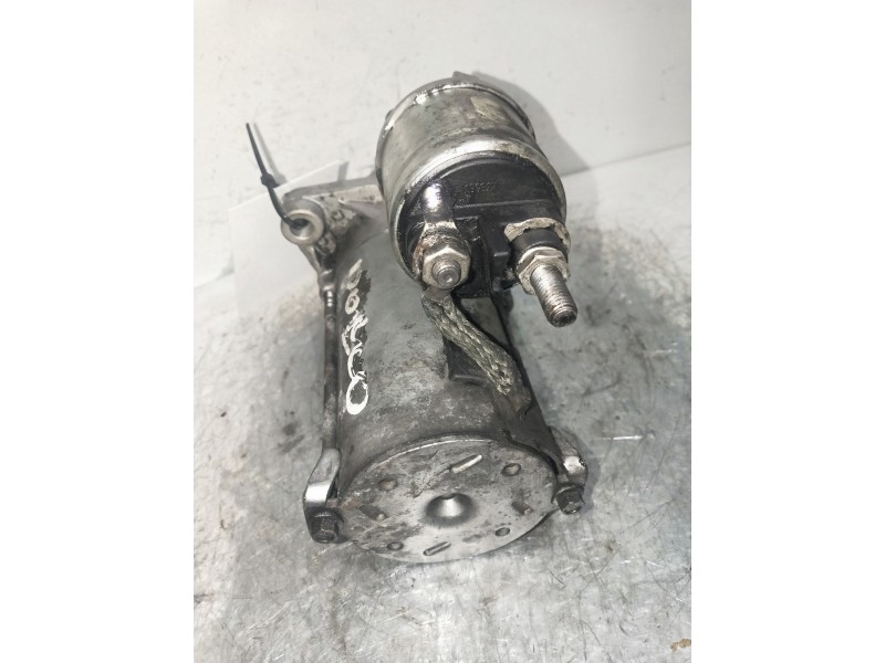 Recambio de motor arranque para fiat doblo (119) 1.3 16v jtd dynamic multijet referencia OEM IAM   