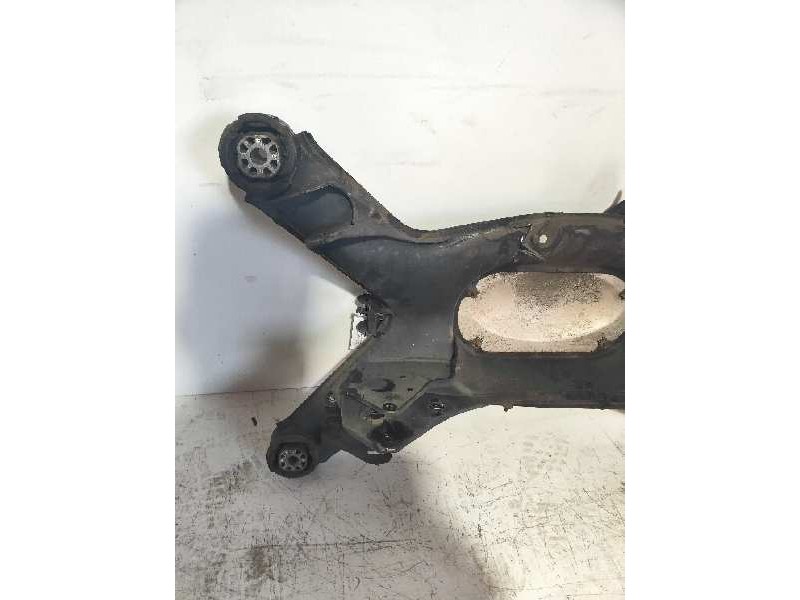 Recambio de puente trasero para audi s8 (d2) 4.2 referencia OEM IAM   