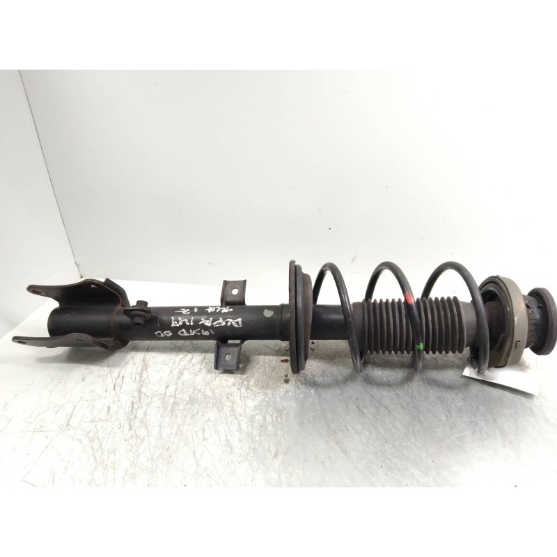 Recambio de amortiguador trasero para alfa romeo 147 (190) 1.9 jtd distinctive referencia OEM IAM 46763386  