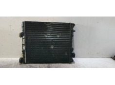 Recambio de radiador agua para seat ibiza (6l1) signo referencia OEM IAM   