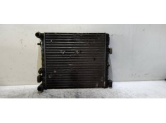Recambio de radiador agua para seat ibiza (6l1) signo referencia OEM IAM    2