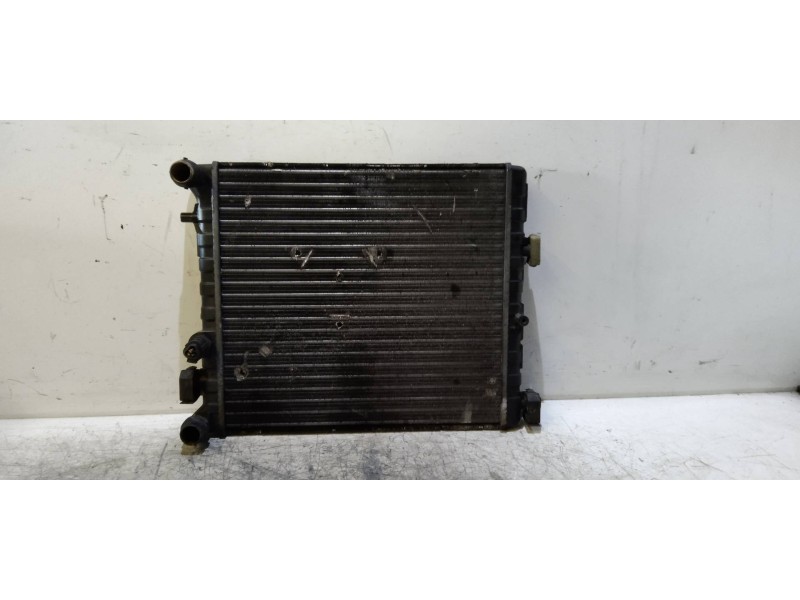 Recambio de radiador agua para seat ibiza (6l1) signo referencia OEM IAM   