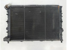 Recambio de radiador agua para alfa romeo 156 (116) 1.8 t.spark progression referencia OEM IAM   