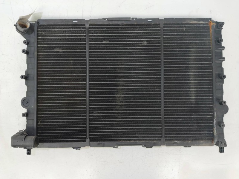 Recambio de radiador agua para alfa romeo 156 (116) 1.8 t.spark progression referencia OEM IAM   