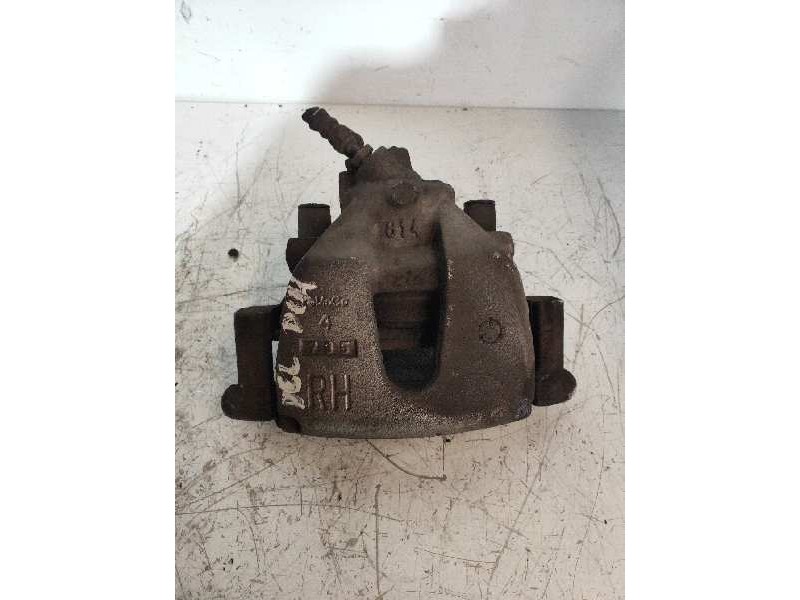 Recambio de pinza freno delantera derecha para mazda 5 berl. (cr) 2.0 crtd active+ (105kw) referencia OEM IAM   