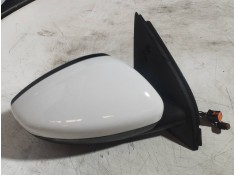 Recambio de retrovisor derecho para peugeot 308 business line referencia OEM IAM   ELECTRICO