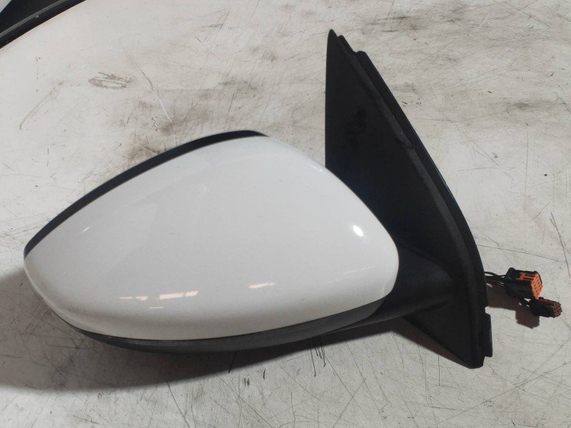 Recambio de retrovisor derecho para peugeot 308 business line referencia OEM IAM   ELECTRICO