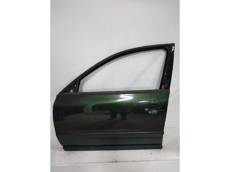 Recambio de puerta delantera izquierda para volkswagen passat berlina (3b2) 1.9 tdi referencia OEM IAM   