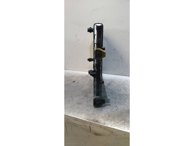 Recambio de radiador agua para seat ibiza (6l1) signo referencia OEM IAM   