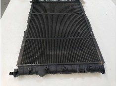 Recambio de radiador agua para alfa romeo 156 (116) 1.8 t.spark progression referencia OEM IAM    2