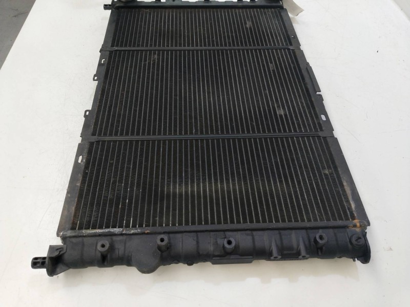 Recambio de radiador agua para alfa romeo 156 (116) 1.8 t.spark progression referencia OEM IAM   