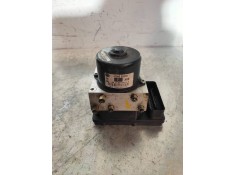 Recambio de abs para nissan navara pick-up (d40m) doble cab se 4x4 referencia OEM IAM 06210903323 06210204634 47660EB32A ATE