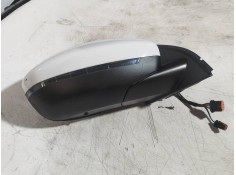 Recambio de retrovisor derecho para peugeot 308 business line referencia OEM IAM   ELECTRICO 2
