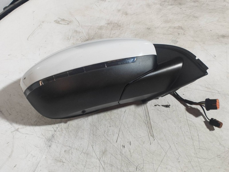 Recambio de retrovisor derecho para peugeot 308 business line referencia OEM IAM   ELECTRICO