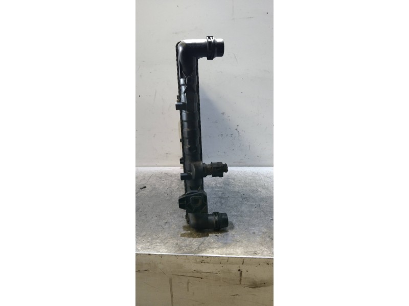 Recambio de radiador agua para seat ibiza (6l1) signo referencia OEM IAM   