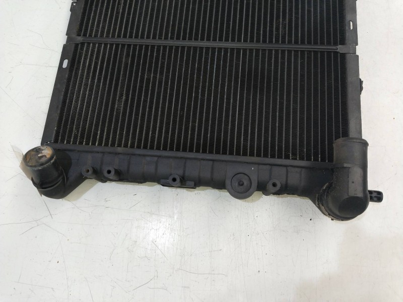 Recambio de radiador agua para alfa romeo 156 (116) 1.8 t.spark progression referencia OEM IAM   