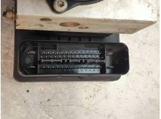 Recambio de abs para nissan navara pick-up (d40m) doble cab se 4x4 referencia OEM IAM 06210903323 06210204634 47660EB32A ATE 2