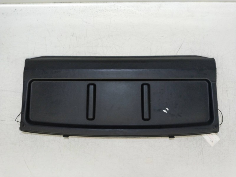 Recambio de bandeja trasera para lancia delta 1.6 cat referencia OEM IAM   