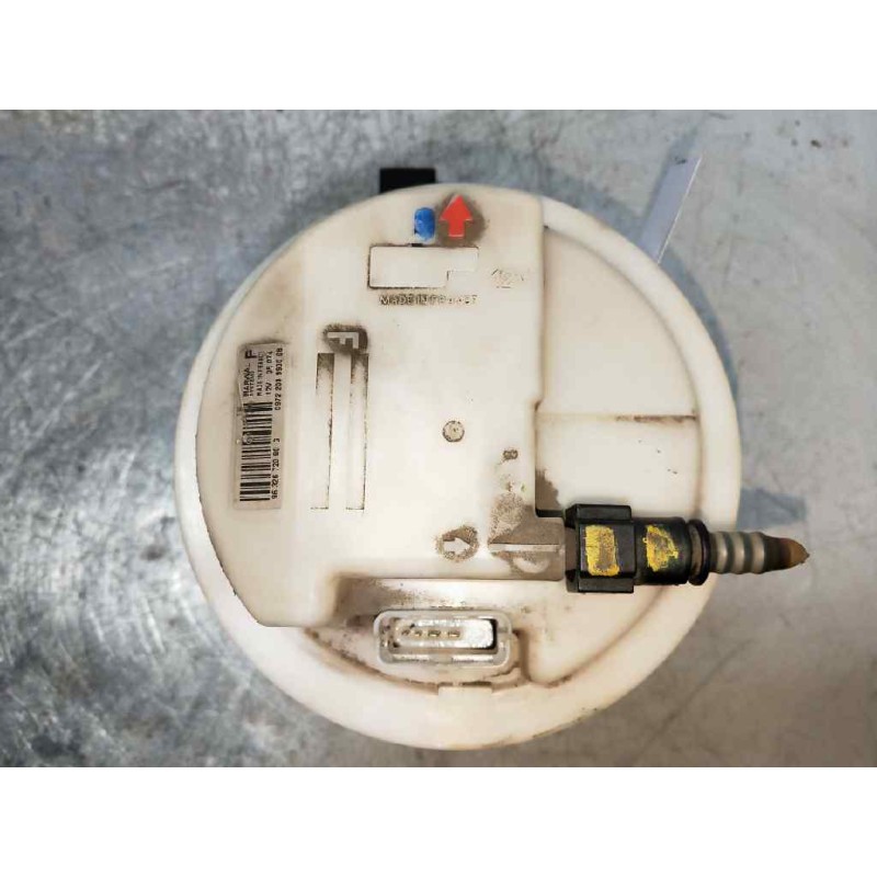 Recambio de bomba combustible para citroen c4 coupe vtr referencia OEM IAM 9632672080G 0972200990008 MARWAL AFORADOR