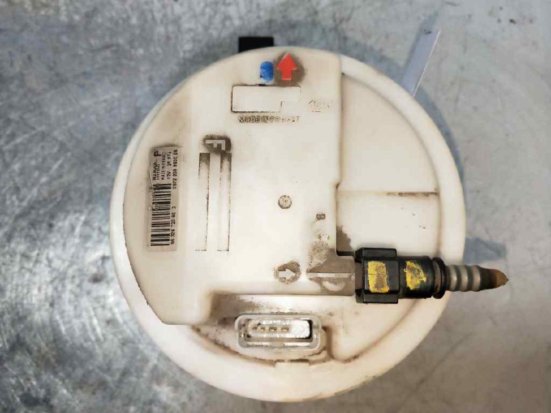 Recambio de bomba combustible para citroen c4 coupe vtr referencia OEM IAM 9632672080G 0972200990008 MARWAL AFORADOR