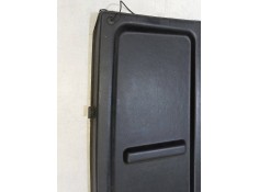 Recambio de bandeja trasera para lancia delta 1.6 cat referencia OEM IAM    2