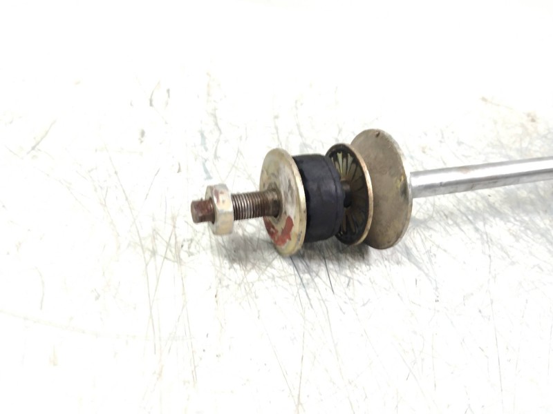 Recambio de amortiguador trasero para alfa romeo 33 berlina 1.7 referencia OEM IAM 60566759  