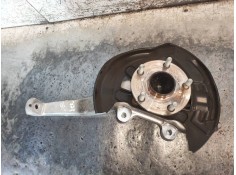 Recambio de mangueta delantera derecha para lexus is 300h referencia OEM IAM   